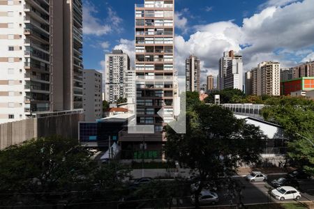 Quarto de apartamento para alugar com 2 quartos, 81m² em Pompeia, São Paulo