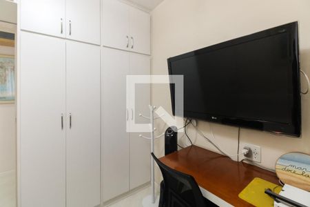 Quarto 1 de apartamento à venda com 3 quartos, 95m² em Tatuapé, São Paulo