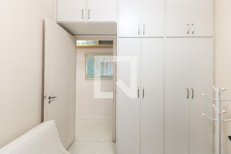 Quarto 1 de apartamento à venda com 3 quartos, 95m² em Tatuapé, São Paulo