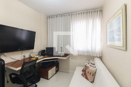 Quarto 1 de apartamento à venda com 3 quartos, 95m² em Tatuapé, São Paulo