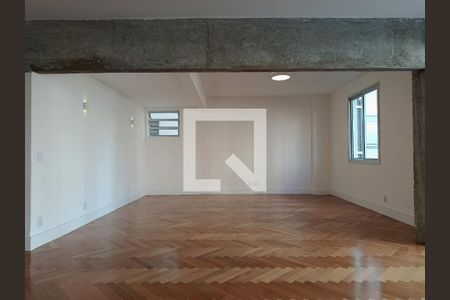 Sala de apartamento à venda com 2 quartos, 143m² em Cerqueira César, São Paulo