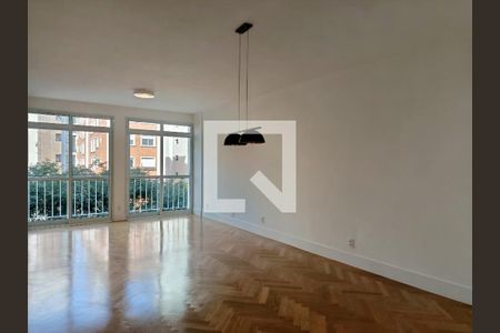 Sala de apartamento à venda com 2 quartos, 143m² em Cerqueira César, São Paulo