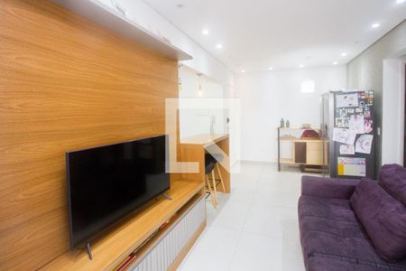 Apartamento à venda com 2 quartos, 79m² em Várzea de Baixo, São Paulo