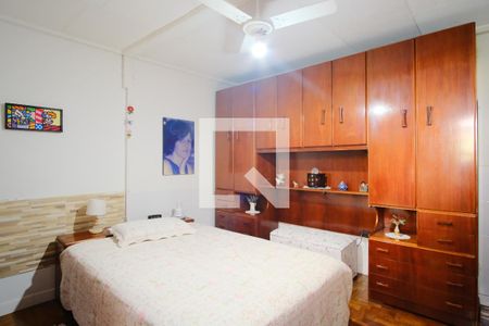 Suíte de casa à venda com 4 quartos, 139m² em Vila Gomes Cardim, São Paulo