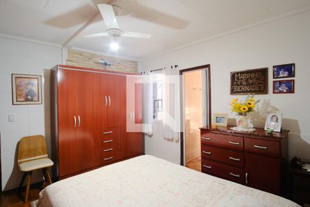 Suíte de casa à venda com 4 quartos, 139m² em Vila Gomes Cardim, São Paulo