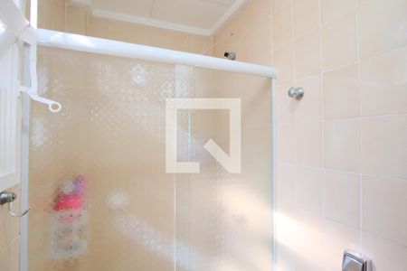 Banheiro da Suíte de casa à venda com 4 quartos, 139m² em Vila Gomes Cardim, São Paulo