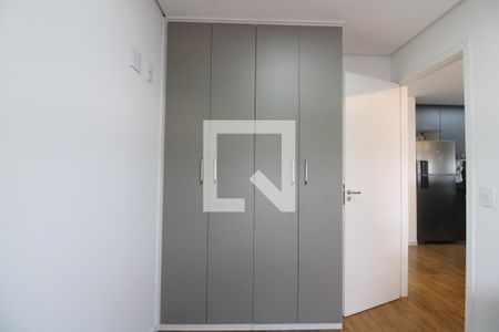 Quarto 1 de apartamento para alugar com 2 quartos, 37m² em Vila Pierina, São Paulo