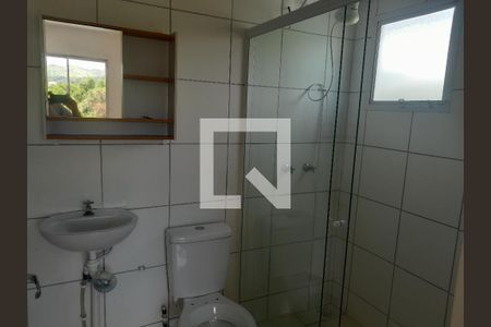 Apartamento para alugar com 2 quartos, 42m² em Campo Grande, Rio de Janeiro