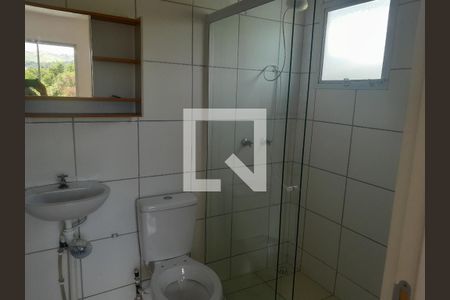 Apartamento para alugar com 2 quartos, 42m² em Campo Grande, Rio de Janeiro