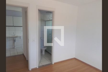Apartamento para alugar com 2 quartos, 42m² em Campo Grande, Rio de Janeiro