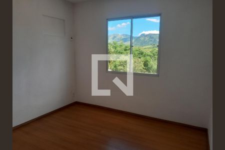 Apartamento para alugar com 2 quartos, 42m² em Campo Grande, Rio de Janeiro