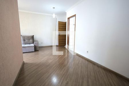 Sala de Jantar de apartamento para alugar com 3 quartos, 70m² em Vila Pires, Santo André