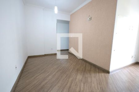 Sala de Jantar de apartamento para alugar com 3 quartos, 70m² em Vila Pires, Santo André