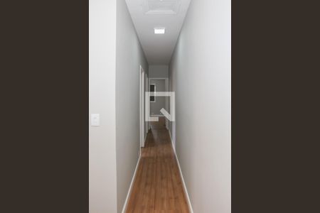Corredor de casa para alugar com 4 quartos, 180m² em Vila Leopoldina, São Paulo