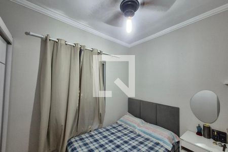 Quarto 2  de apartamento à venda com 2 quartos, 79m² em Vila Marieta, Campinas