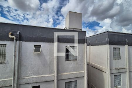 Vista do Quarto 1  de apartamento à venda com 2 quartos, 79m² em Vila Marieta, Campinas