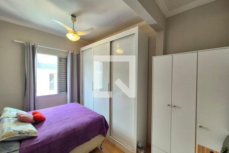 Quarto 1  de apartamento à venda com 2 quartos, 79m² em Vila Marieta, Campinas