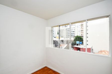 quarto 1 de apartamento para alugar com 2 quartos, 70m² em Cerqueira César, São Paulo