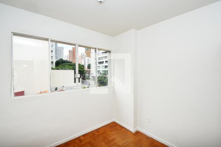 quarto 1 de apartamento para alugar com 2 quartos, 70m² em Cerqueira César, São Paulo