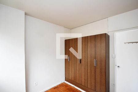 quarto 1 de apartamento para alugar com 2 quartos, 70m² em Cerqueira César, São Paulo