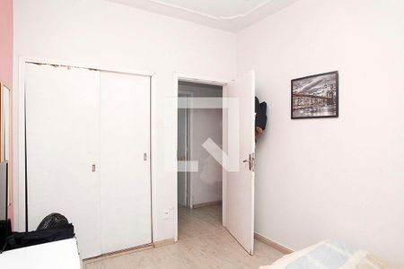 Quarto 2 de apartamento à venda com 3 quartos, 100m² em Farroupilha, Porto Alegre