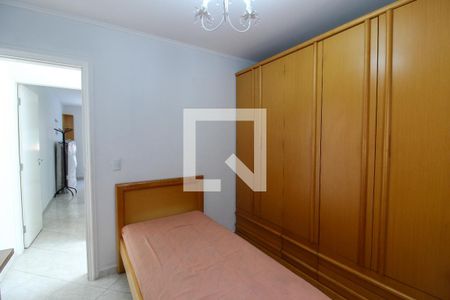 Quarto 1 de casa de condomínio à venda com 2 quartos, 78m² em Vila Albano, São Paulo