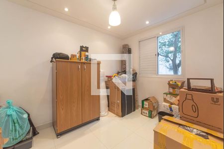 Quarto 1 de apartamento para alugar com 2 quartos, 64m² em Jardim Aeroporto, São Paulo