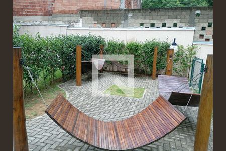 Apartamento para alugar com 2 quartos, 40m² em Campo Grande, Rio de Janeiro