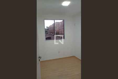 Apartamento para alugar com 2 quartos, 40m² em Campo Grande, Rio de Janeiro