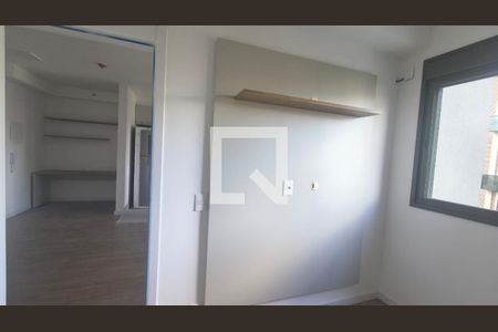 Quarto de apartamento para alugar com 1 quarto, 46m² em Jardim Vila Mariana, São Paulo