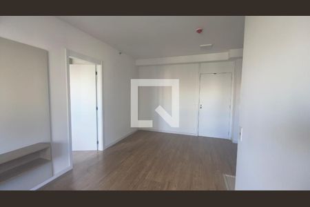 Sala de apartamento para alugar com 1 quarto, 46m² em Jardim Vila Mariana, São Paulo