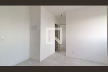 Apartamento para alugar com 2 quartos, 34m² em Vila Albertina, São Paulo