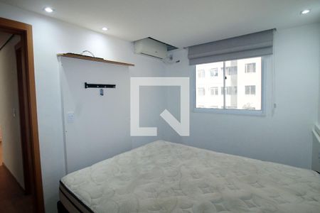 Quarto 2 de apartamento à venda com 2 quartos, 50m² em Colégio Rj, Rio de Janeiro