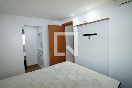 Quarto 2 de apartamento à venda com 2 quartos, 50m² em Colégio Rj, Rio de Janeiro