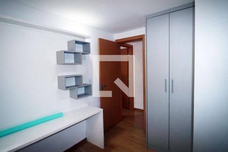 Quarto 1 de apartamento à venda com 2 quartos, 50m² em Colégio Rj, Rio de Janeiro