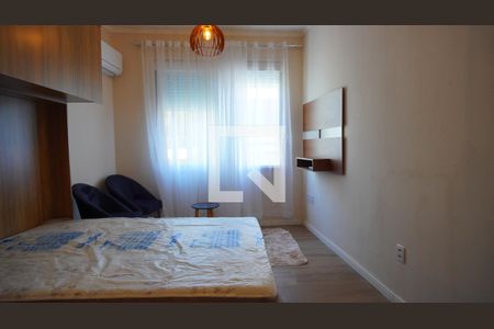 Kitnet  de kitnet/studio para alugar com 1 quarto, 28m² em Floresta, Porto Alegre