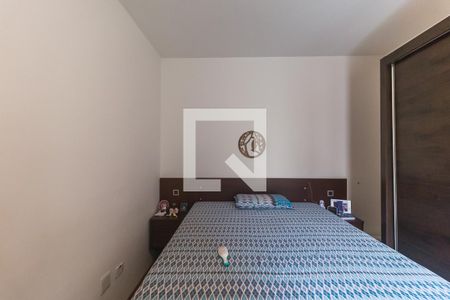 Quarto 1 - Suíte de casa de condomínio para alugar com 3 quartos, 100m² em Vila Oliveira, Mogi das Cruzes