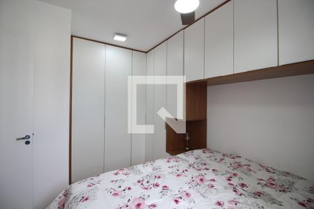 Quarto 2 de apartamento à venda com 2 quartos, 45m² em Jacarepaguá, Rio de Janeiro