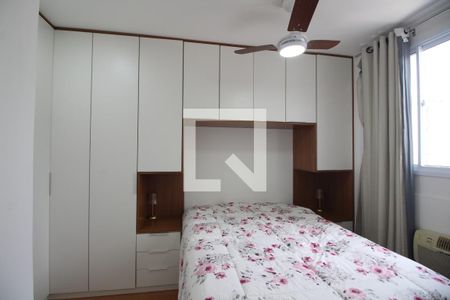Quarto 2 de apartamento à venda com 2 quartos, 45m² em Jacarepaguá, Rio de Janeiro
