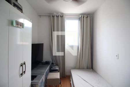 Quarto 1 de apartamento à venda com 2 quartos, 45m² em Jacarepaguá, Rio de Janeiro