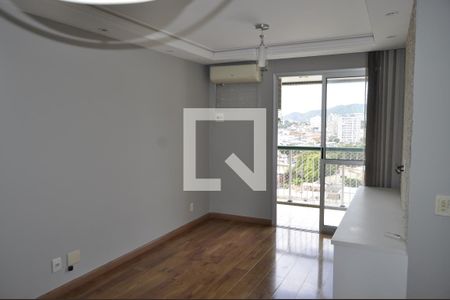 Apartamento para alugar com 2 quartos, 65m² em Todos Os Santos, Rio de Janeiro