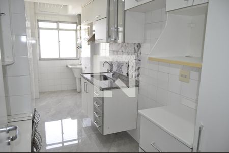 Apartamento para alugar com 2 quartos, 65m² em Todos Os Santos, Rio de Janeiro