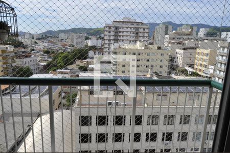 Apartamento para alugar com 2 quartos, 65m² em Todos Os Santos, Rio de Janeiro