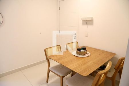 Sala de apartamento à venda com 2 quartos, 65m² em Santo Amaro, São Paulo