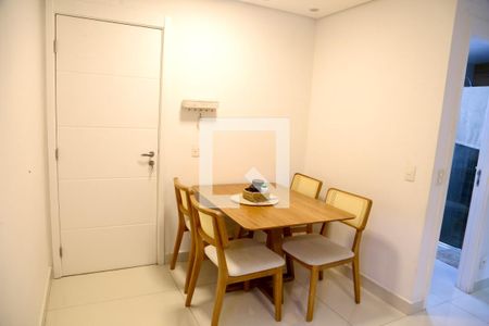 Sala de apartamento à venda com 2 quartos, 65m² em Santo Amaro, São Paulo