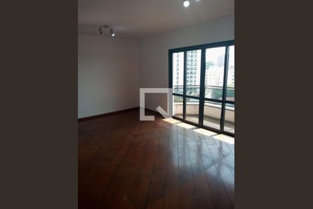 Sala de apartamento para alugar com 3 quartos, 110m² em Vila Monumento, São Paulo