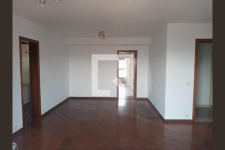 Sala de apartamento para alugar com 3 quartos, 110m² em Vila Monumento, São Paulo