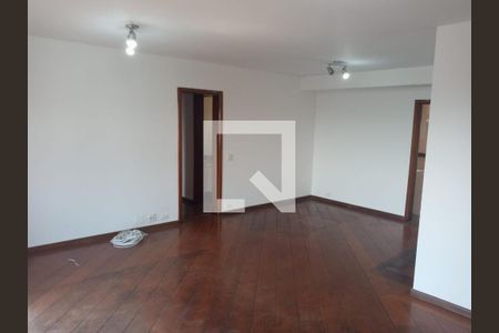 Sala de apartamento para alugar com 3 quartos, 110m² em Vila Monumento, São Paulo