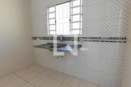 Pia de apartamento para alugar com 1 quarto, 48m² em Jardim Paulista Ii, Indaiatuba