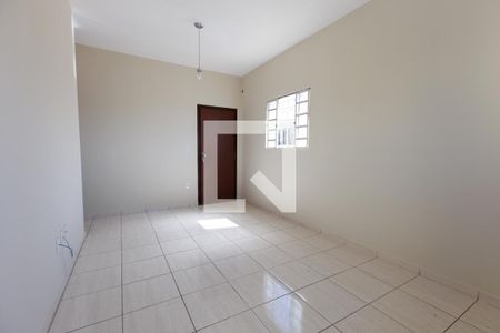 Sala/Cozinha de apartamento para alugar com 1 quarto, 48m² em Jardim Paulista Ii, Indaiatuba